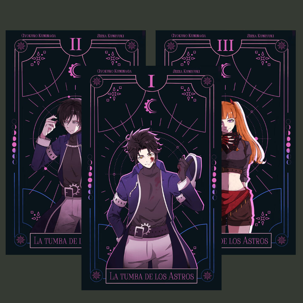 ¿Quieres leer LTDLA Gratis?